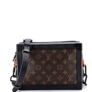 Louis Vuitton Solar Ray Soft Trunk Bag #202389L21B